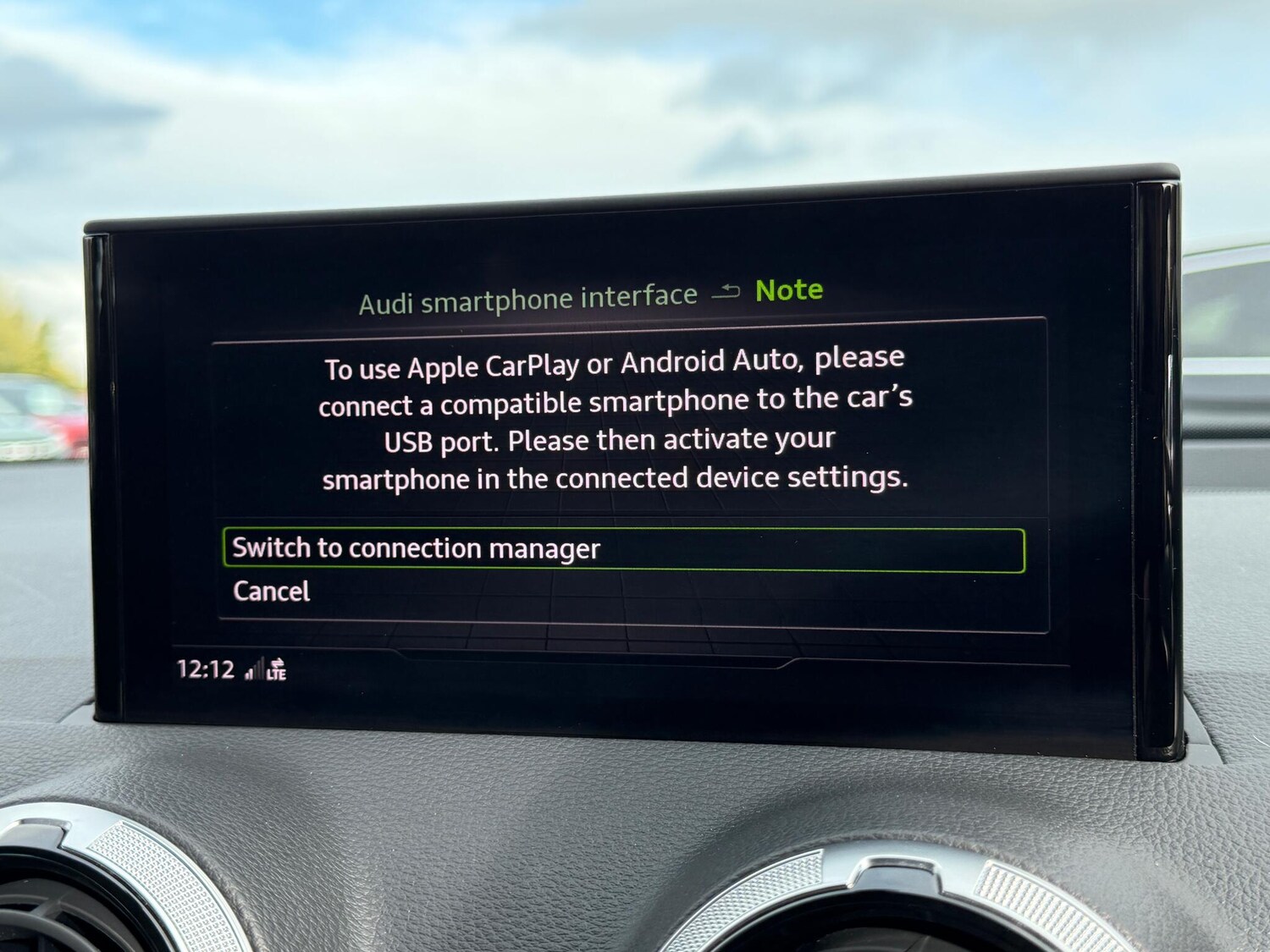 Used Audi Q2 2021 for sale - 76572236: Photo 11