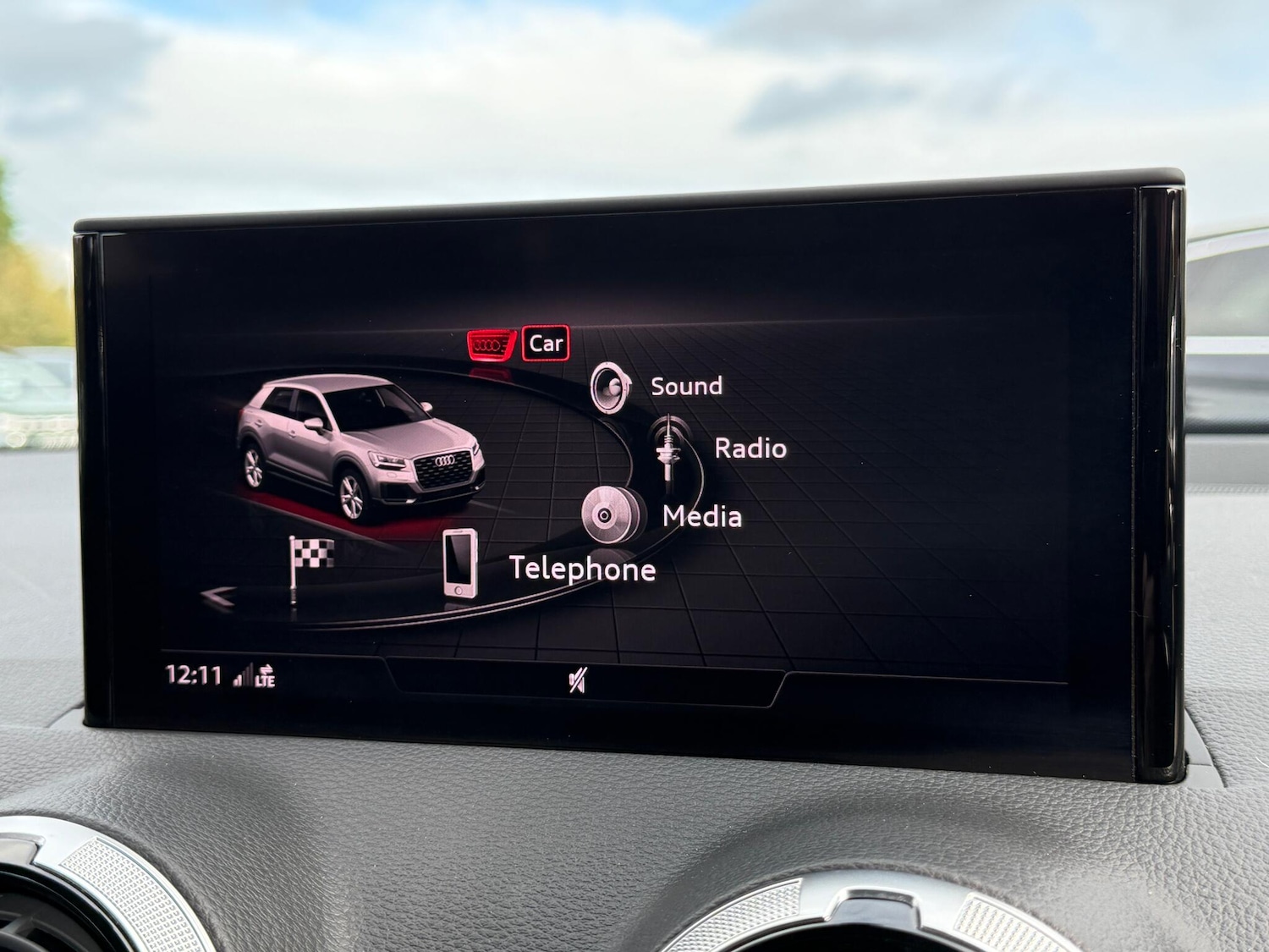 Used Audi Q2 2021 for sale - 76572236: Photo 12