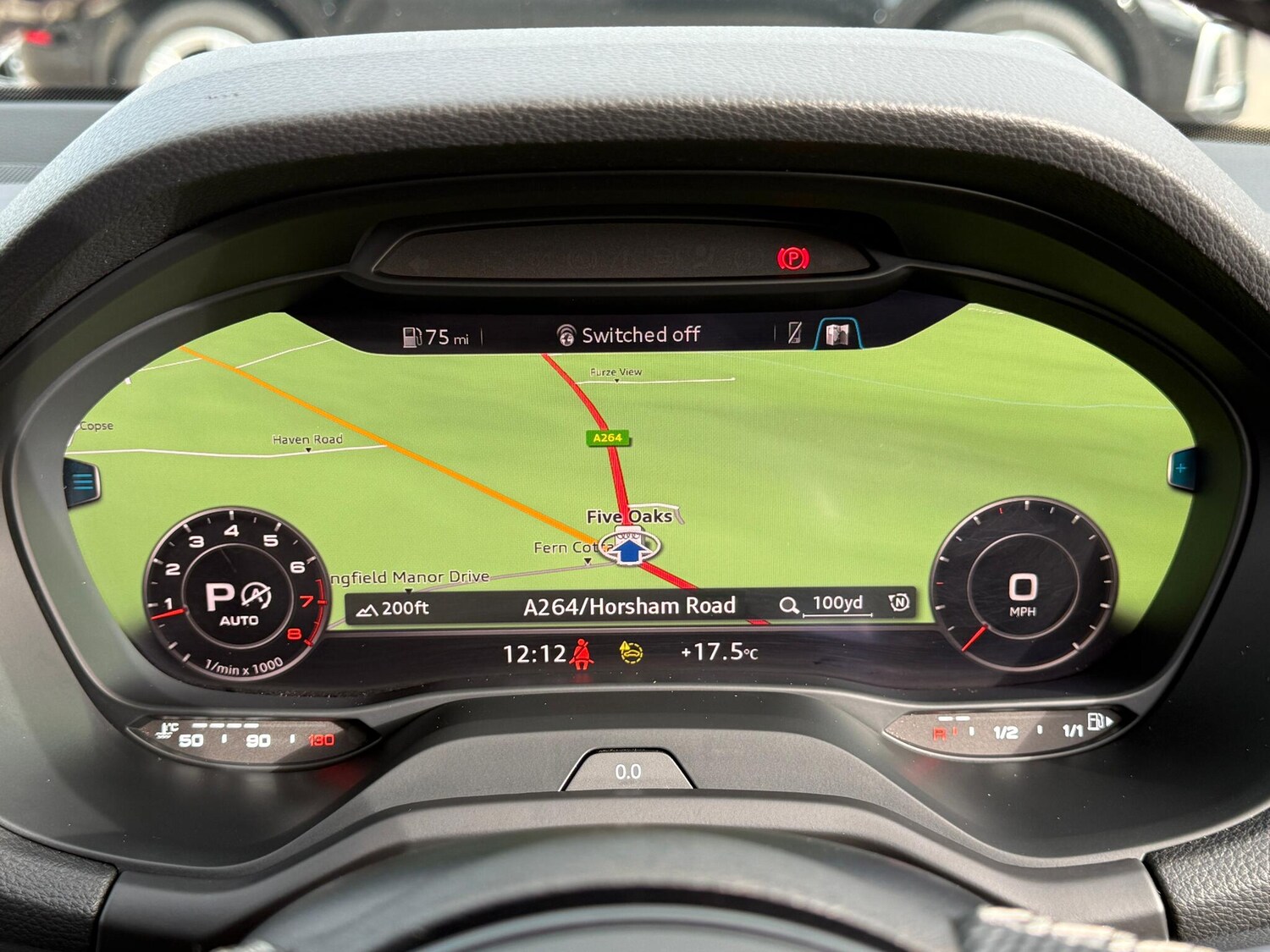 Used Audi Q2 2021 for sale - 76572236: Photo 13