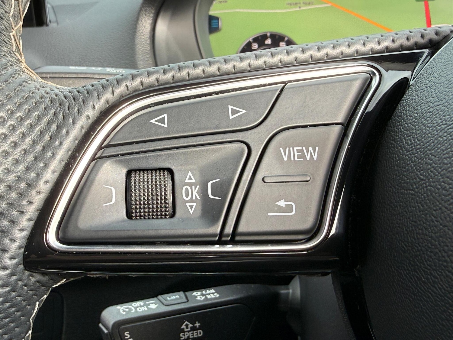 Used Audi Q2 2021 for sale - 76572236: Photo 19