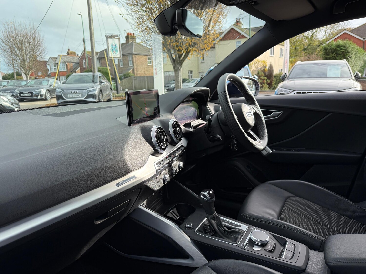 Used Audi Q2 2021 for sale - 76572236: Photo 26