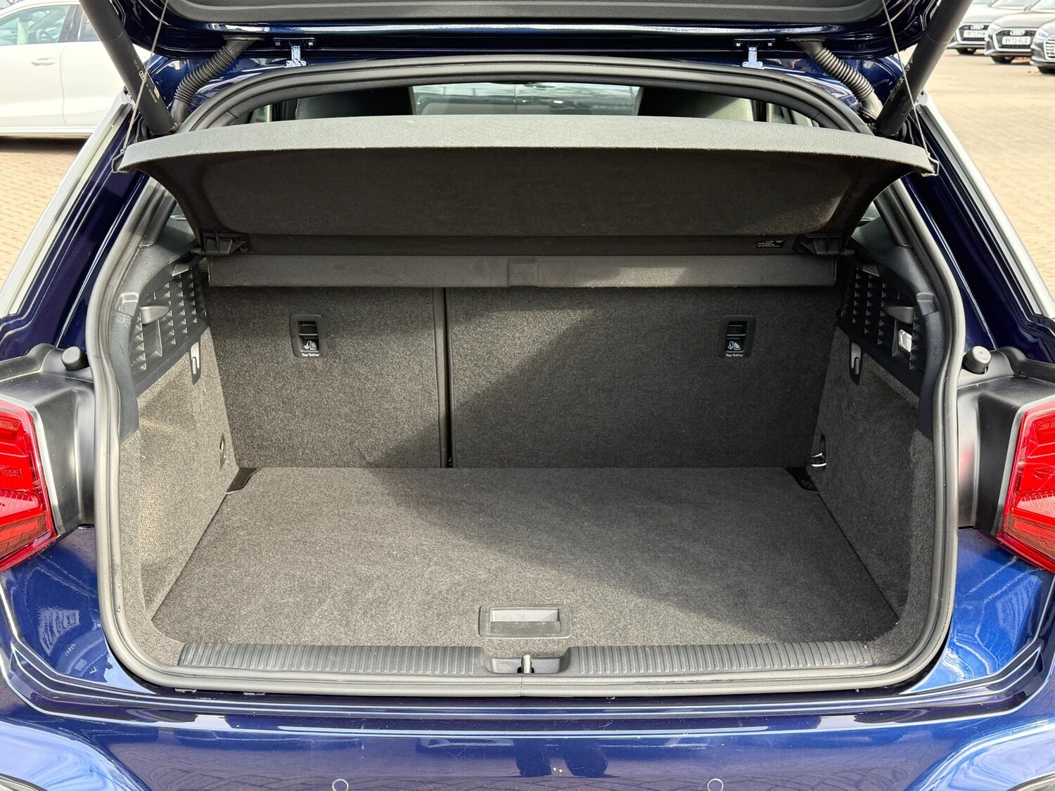 Used Audi Q2 2021 for sale - 76572236: Photo 31