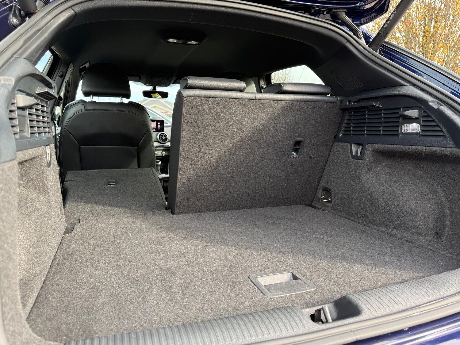 Used Audi Q2 2021 for sale - 76572236: Photo 32