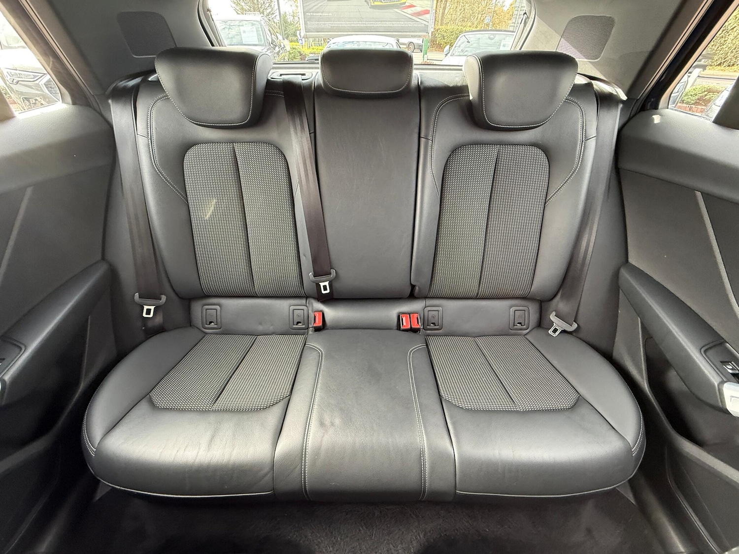 Used Audi Q2 2021 for sale - 76572236: Photo 34