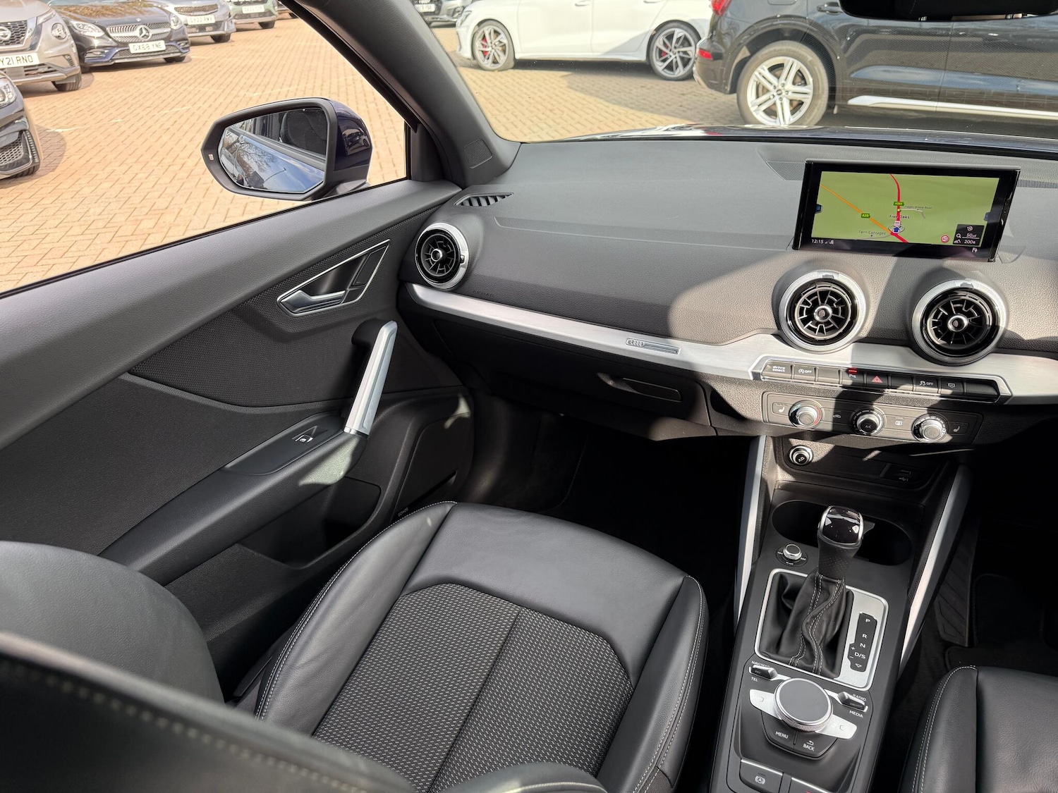 Used Audi Q2 2021 for sale - 76572236: Photo 35