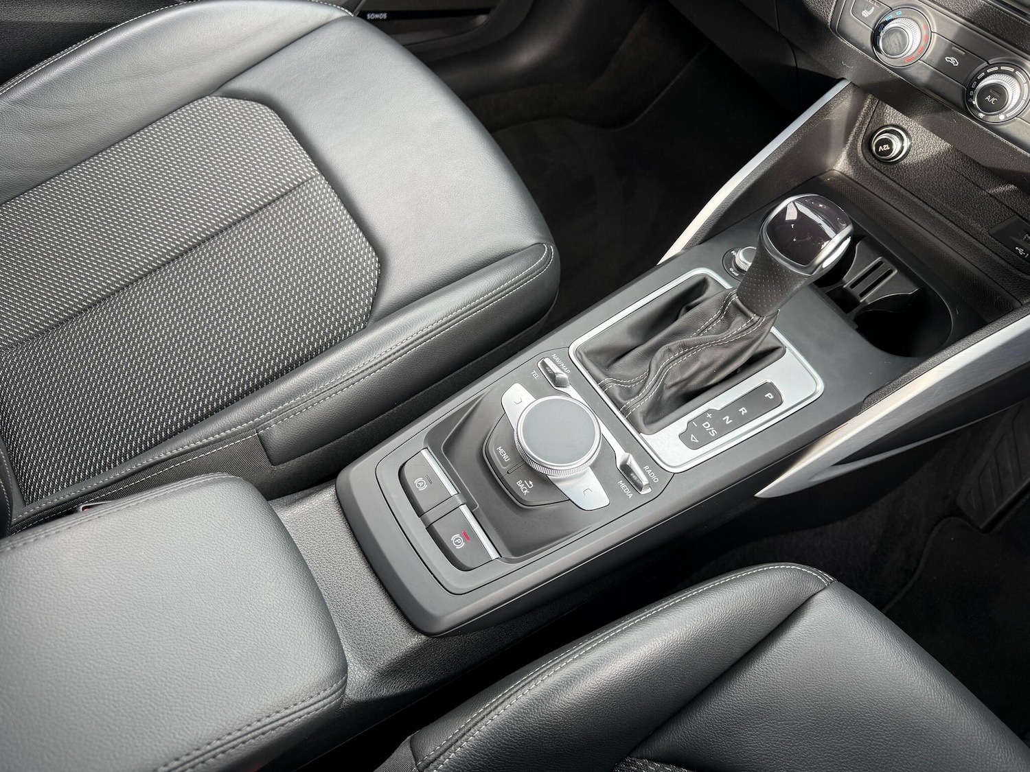 Used Audi Q2 2021 for sale - 76572236: Photo 36