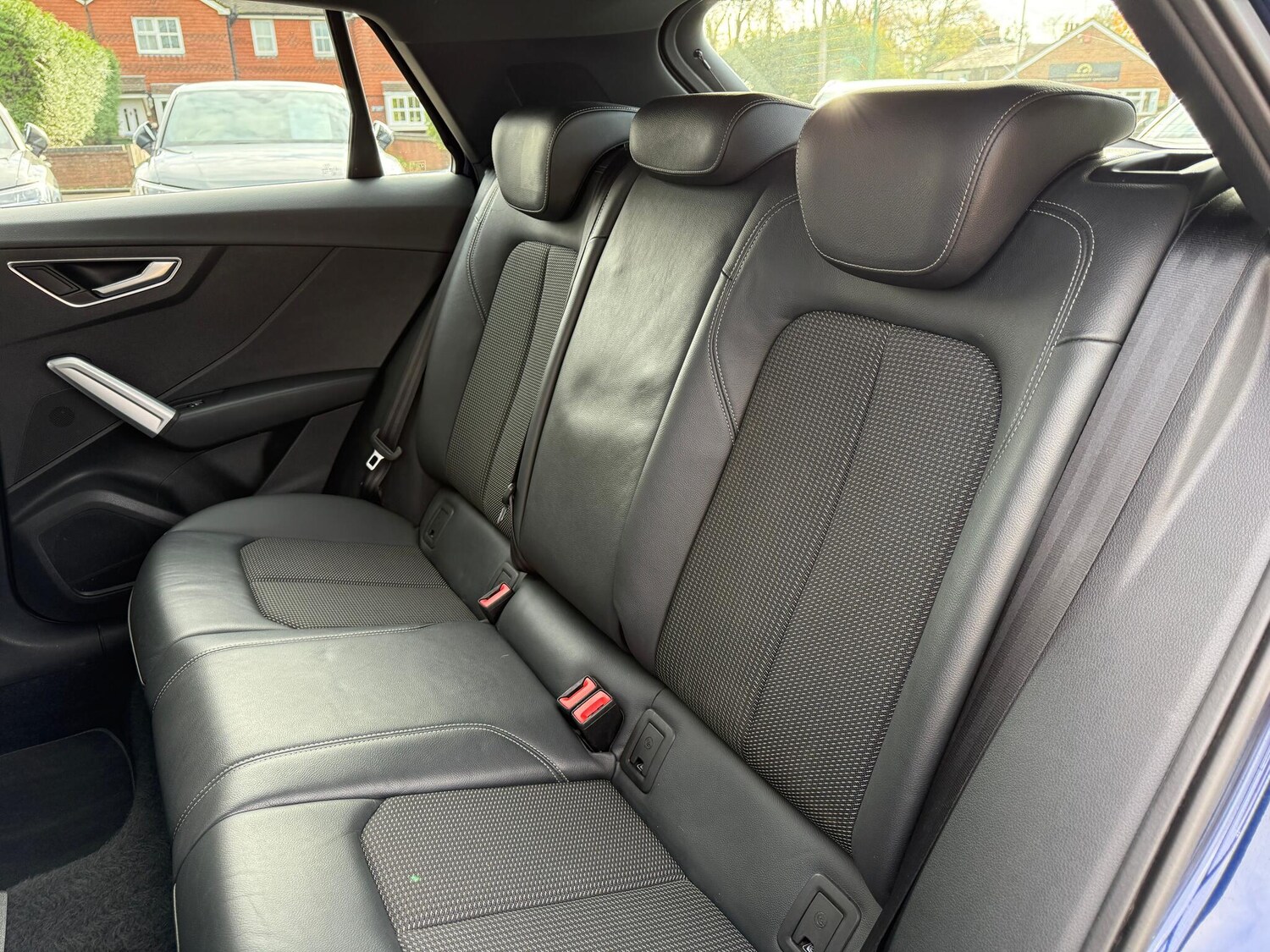 Used Audi Q2 2021 for sale - 76572236: Photo 39