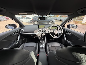 Used Audi Q2 2021 for sale - 76572236: Photo