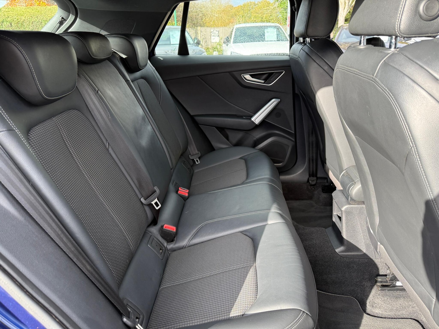 Used Audi Q2 2021 for sale - 76572236: Photo 41