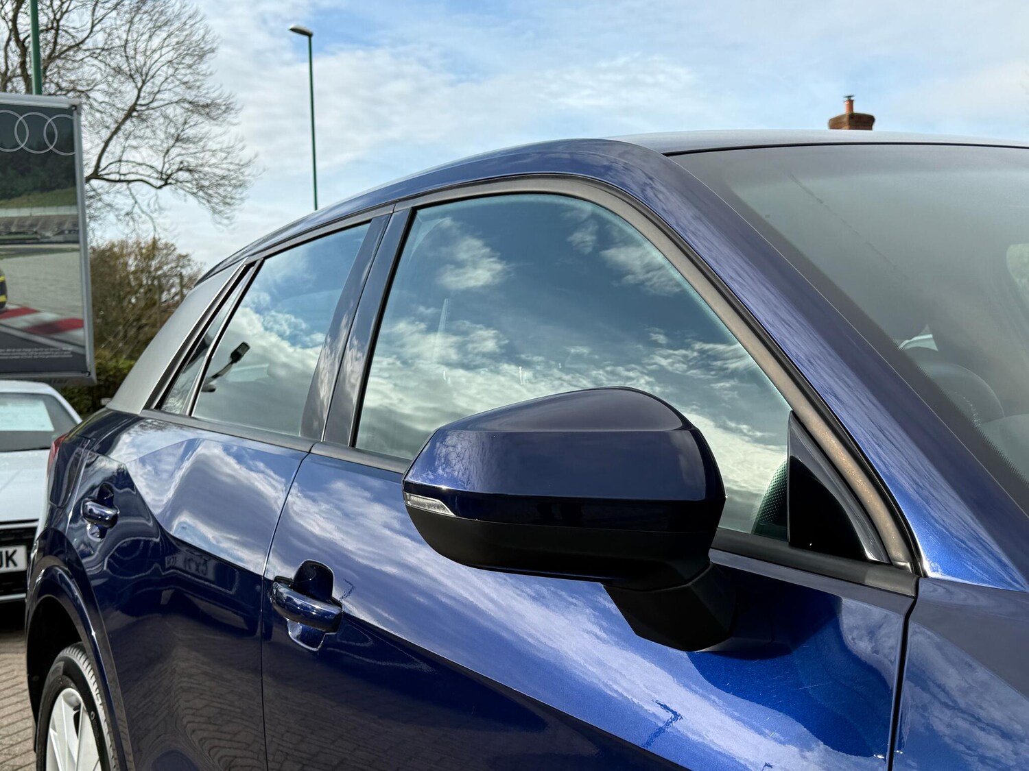 Used Audi Q2 2021 for sale - 76572236: Photo 43