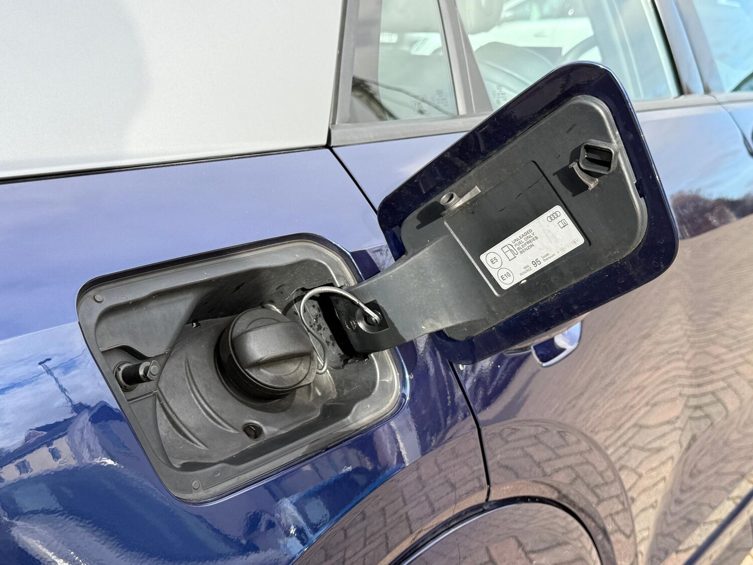 Used Audi Q2 2021 for sale - 76572236: Photo 46