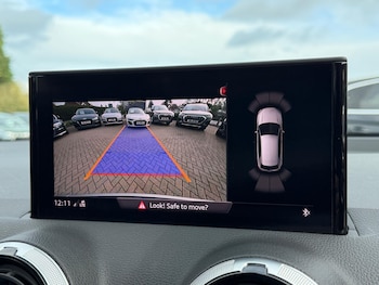 Used Audi Q2 2021 for sale - 76572236: Photo