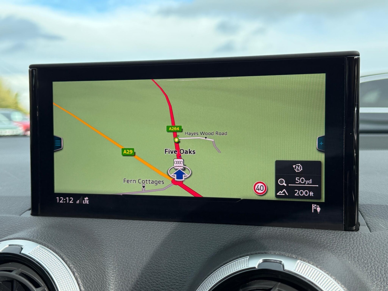 Used Audi Q2 2021 for sale - 76572236: Photo 5