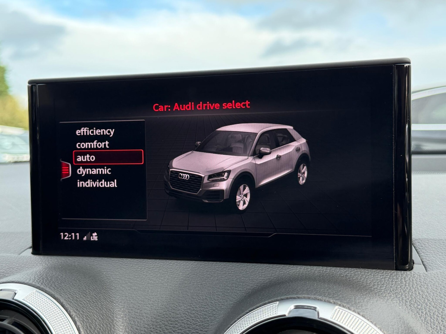 Used Audi Q2 2021 for sale - 76572236: Photo 9