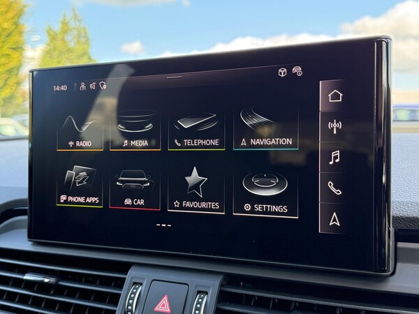 Used Audi Q5 2024 for sale - 76031801: Photo 15
