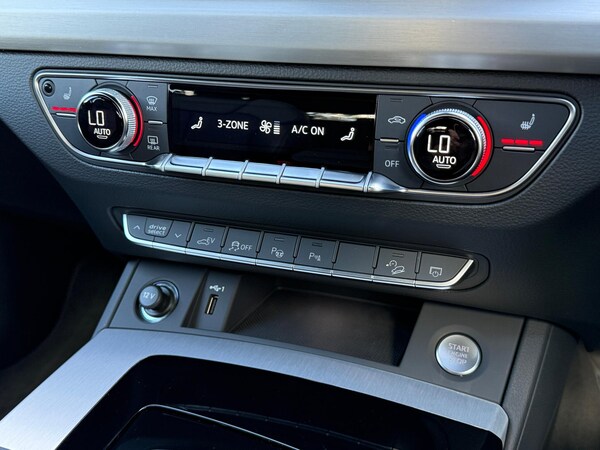 Used Audi Q5 2024 for sale - 76031801: Photo 17
