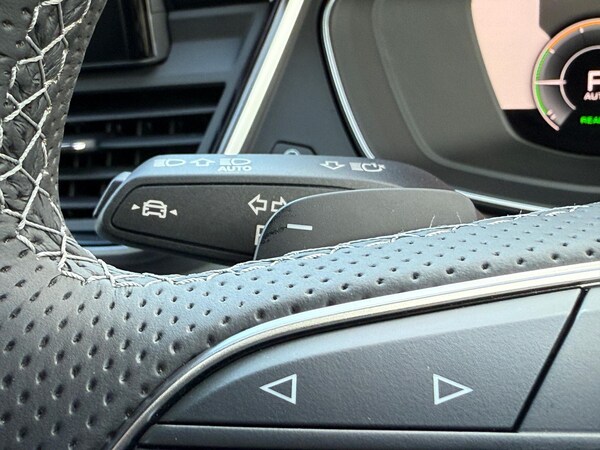 Used Audi Q5 2024 for sale - 76031801: Photo 21