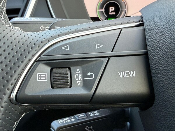 Used Audi Q5 2024 for sale - 76031801: Photo 24