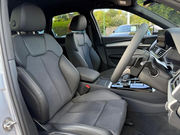 Used Audi Q5 2024 for sale - 76031801: Photo 30