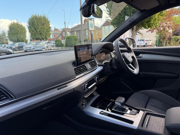 Used Audi Q5 2024 for sale - 76031801: Photo 32