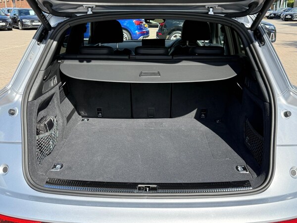 Used Audi Q5 2024 for sale - 76031801: Photo 34