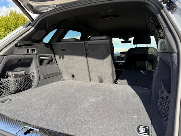 Used Audi Q5 2024 for sale - 76031801: Photo 35