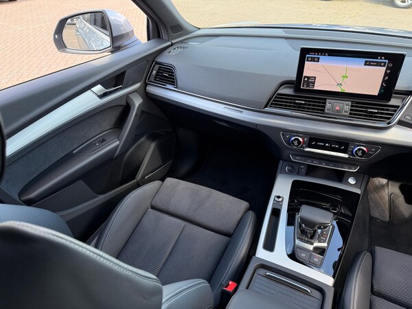 Used Audi Q5 2024 for sale - 76031801: Photo 37