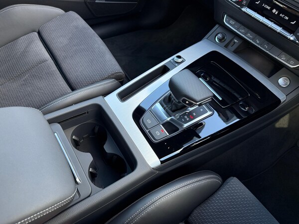 Used Audi Q5 2024 for sale - 76031801: Photo 38