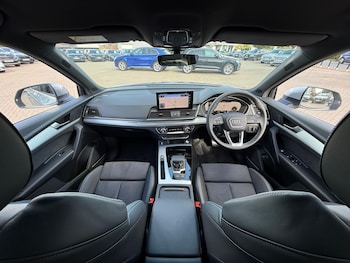 Used Audi Q5 2024 for sale - 76031801: Photo 3