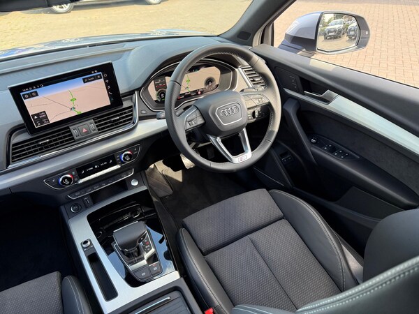 Used Audi Q5 2024 for sale - 76031801: Photo 41