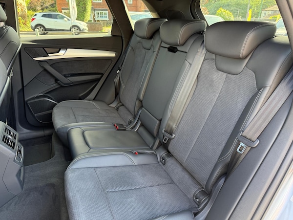 Used Audi Q5 2024 for sale - 76031801: Photo 42