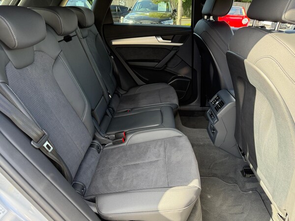 Used Audi Q5 2024 for sale - 76031801: Photo 44
