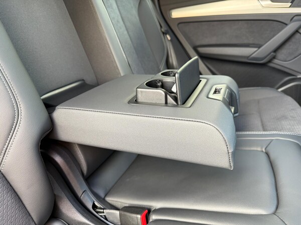 Used Audi Q5 2024 for sale - 76031801: Photo 45