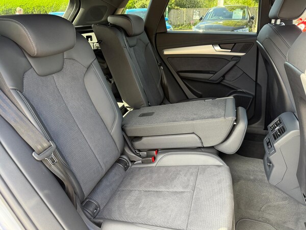 Used Audi Q5 2024 for sale - 76031801: Photo 46