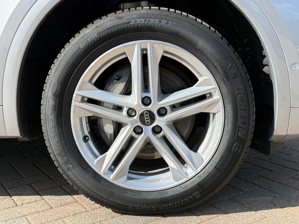 Used Audi Q5 2024 for sale - 76031801: Photo 48