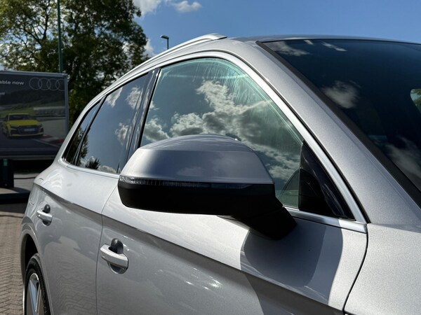 Used Audi Q5 2024 for sale - 76031801: Photo 49