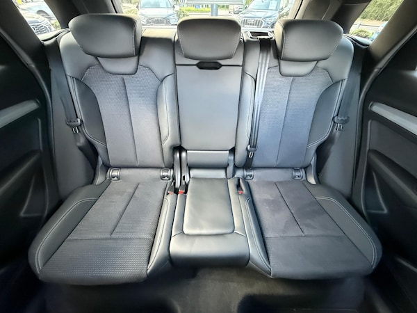 Used Audi Q5 2024 for sale - 76031801: Photo 7