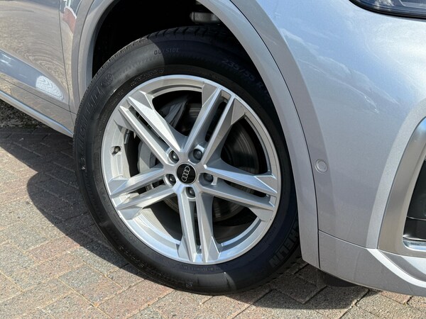 Used Audi Q5 2024 for sale - 76031801: Photo 8