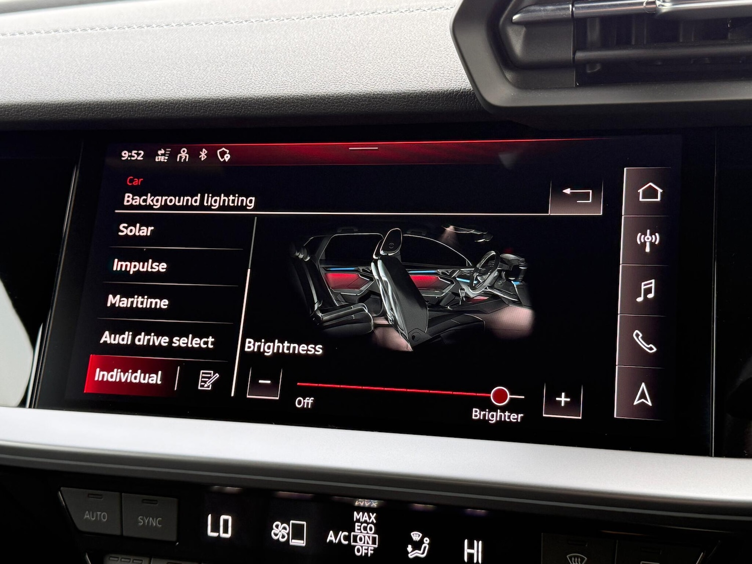 Used Audi A3 2022 for sale - 77255264: Photo 10