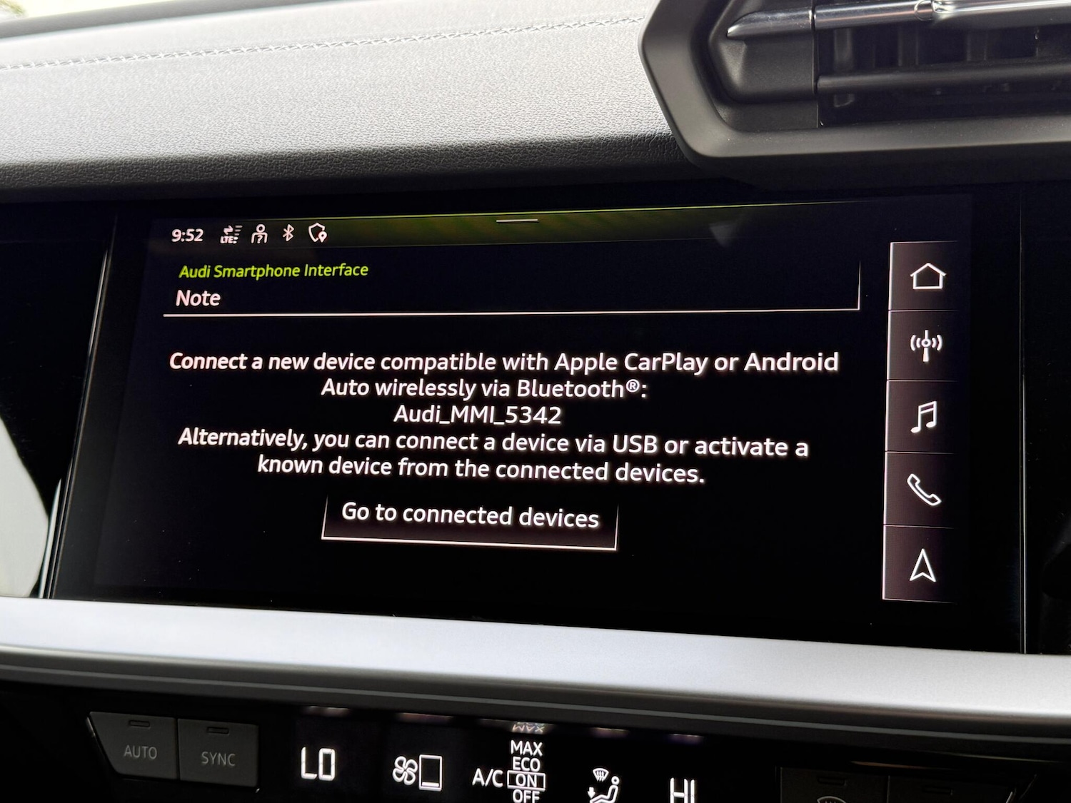 Used Audi A3 2022 for sale - 77255264: Photo 11