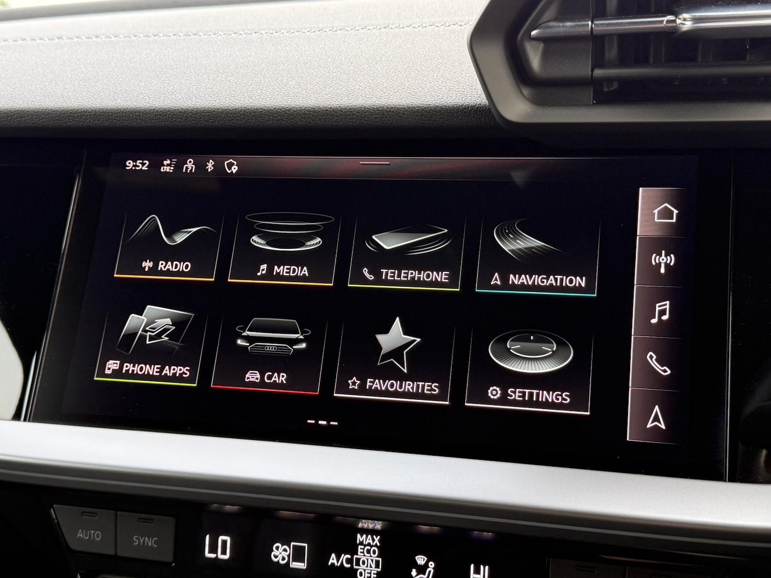 Used Audi A3 2022 for sale - 77255264: Photo 12