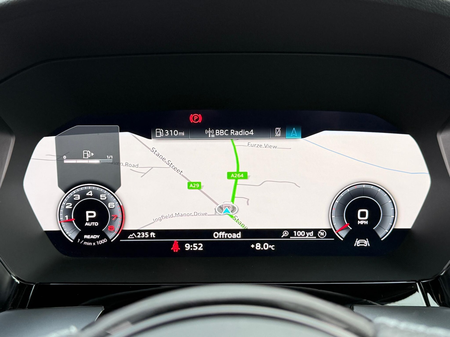 Used Audi A3 2022 for sale - 77255264: Photo 13