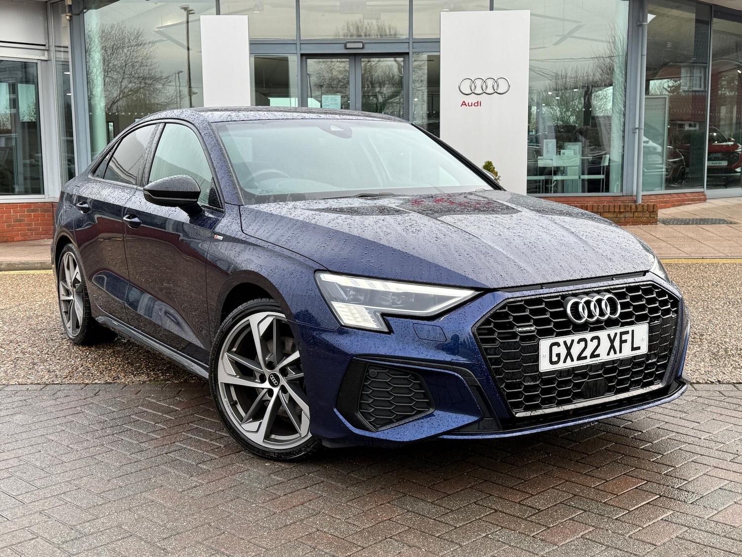 Used Audi A3 2022 for sale - 77255264: Photo 24