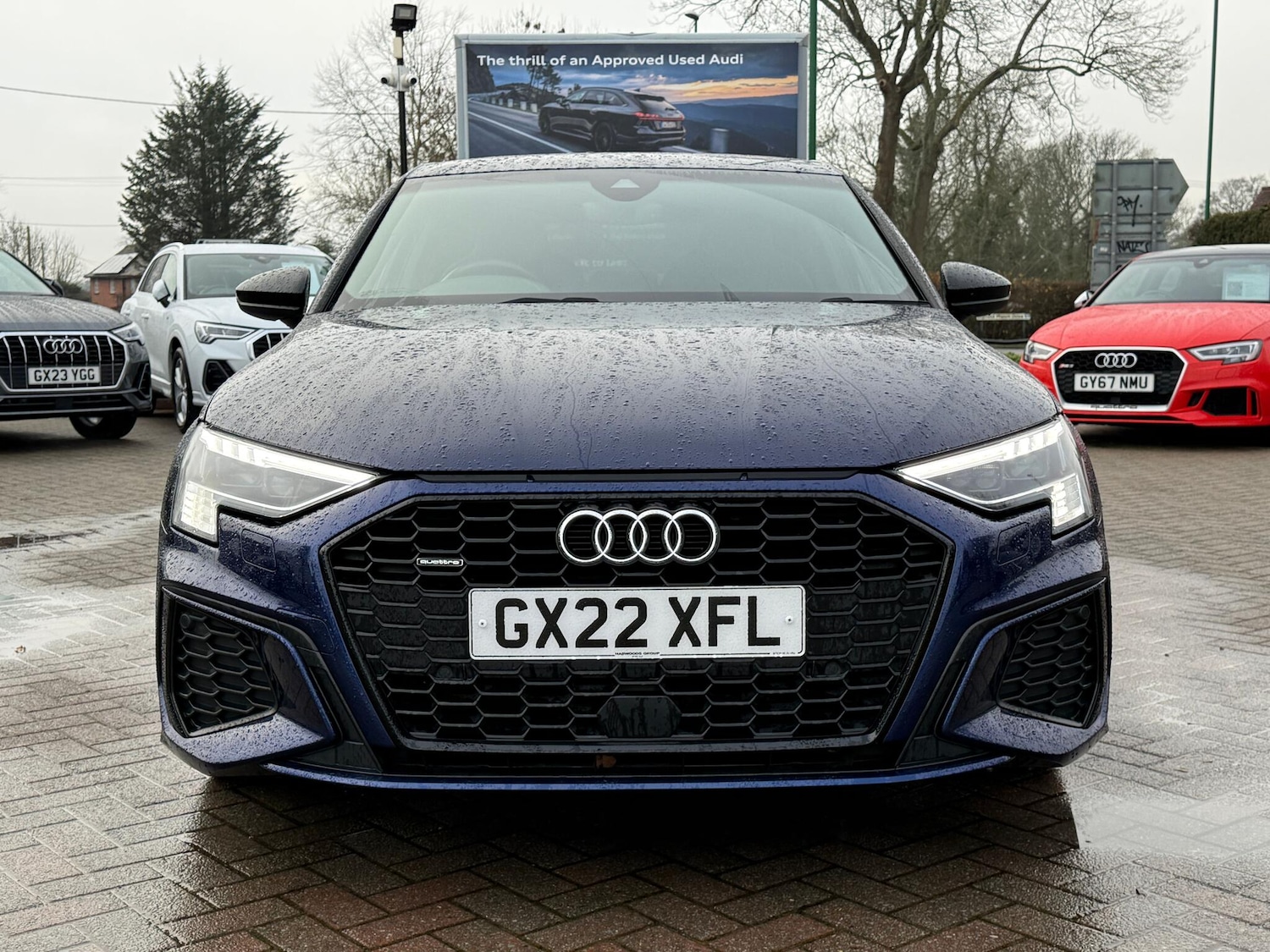 Used Audi A3 2022 for sale - 77255264: Photo 25