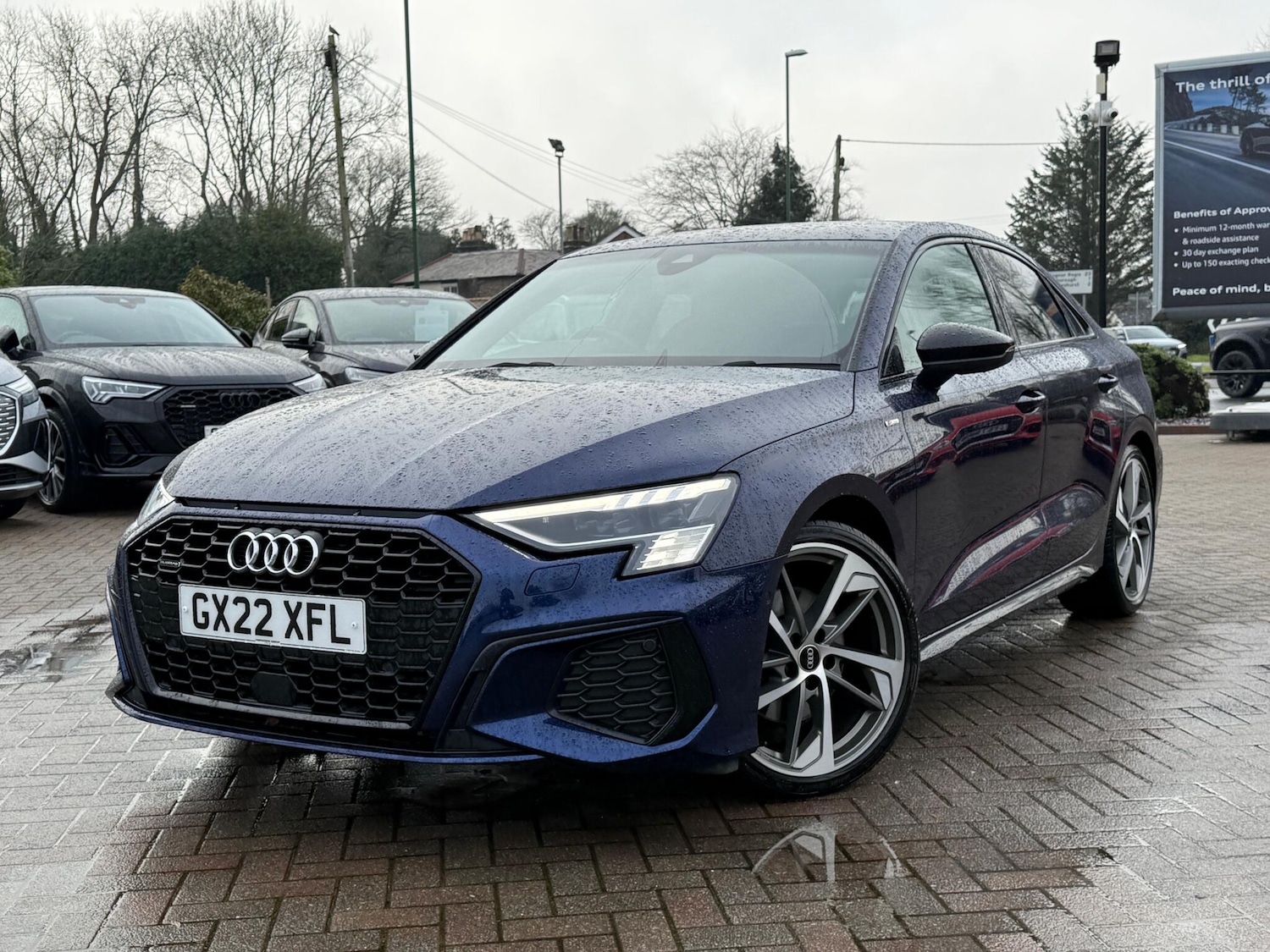 Used Audi A3 2022 for sale - 77255264: Photo 26