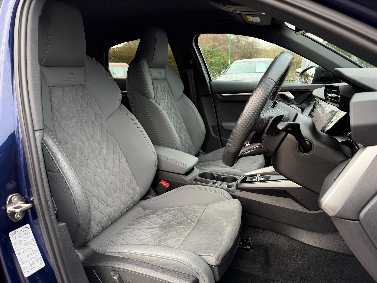 Used Audi A3 2022 for sale - 77255264: Photo 27