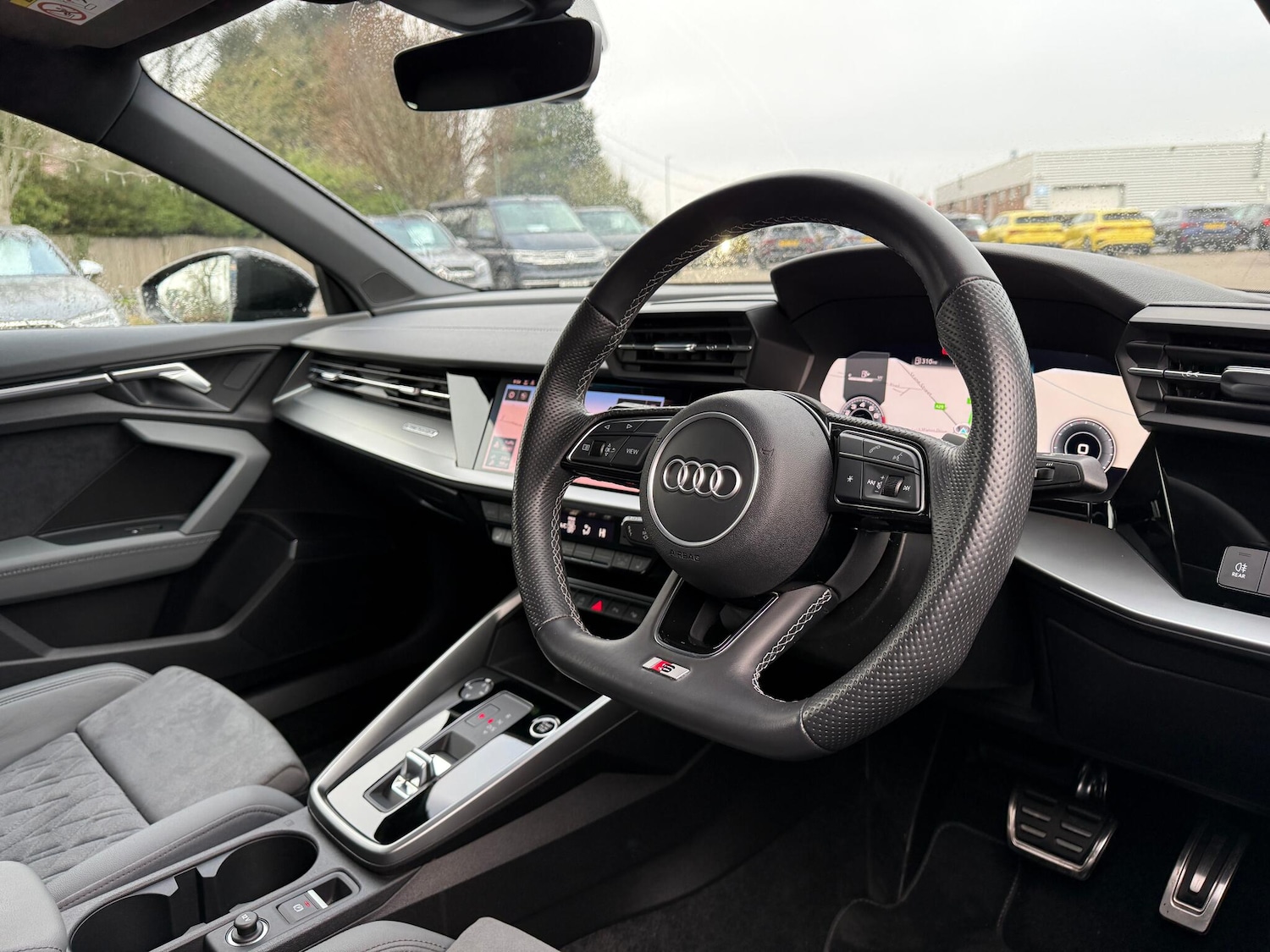 Used Audi A3 2022 for sale - 77255264: Photo 28
