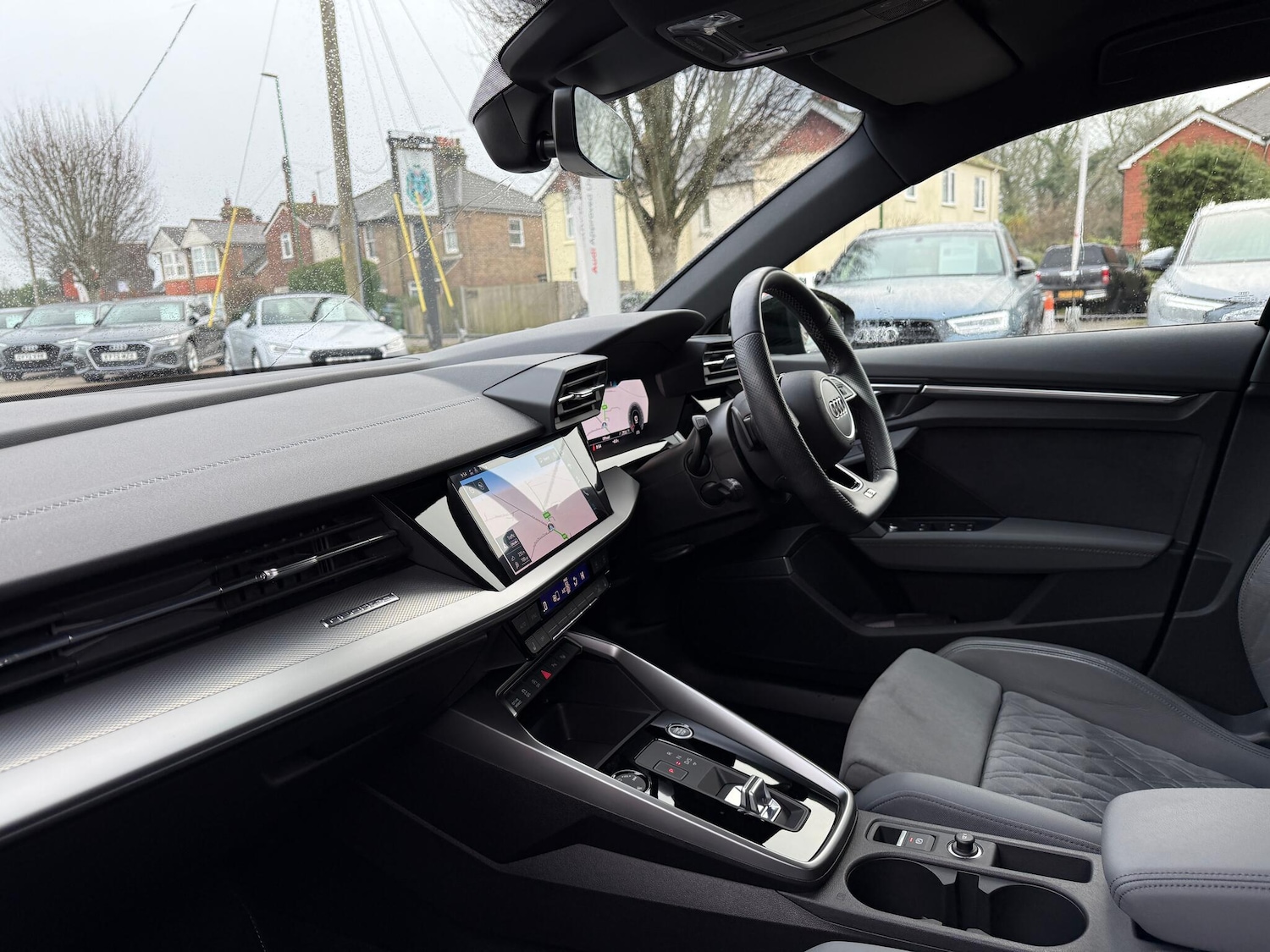 Used Audi A3 2022 for sale - 77255264: Photo 29