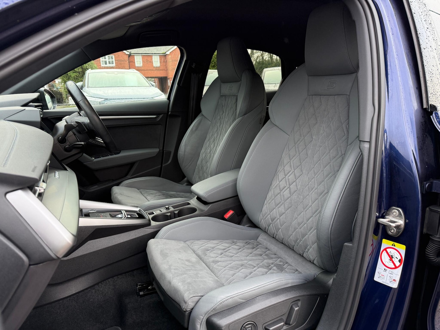 Used Audi A3 2022 for sale - 77255264: Photo 30