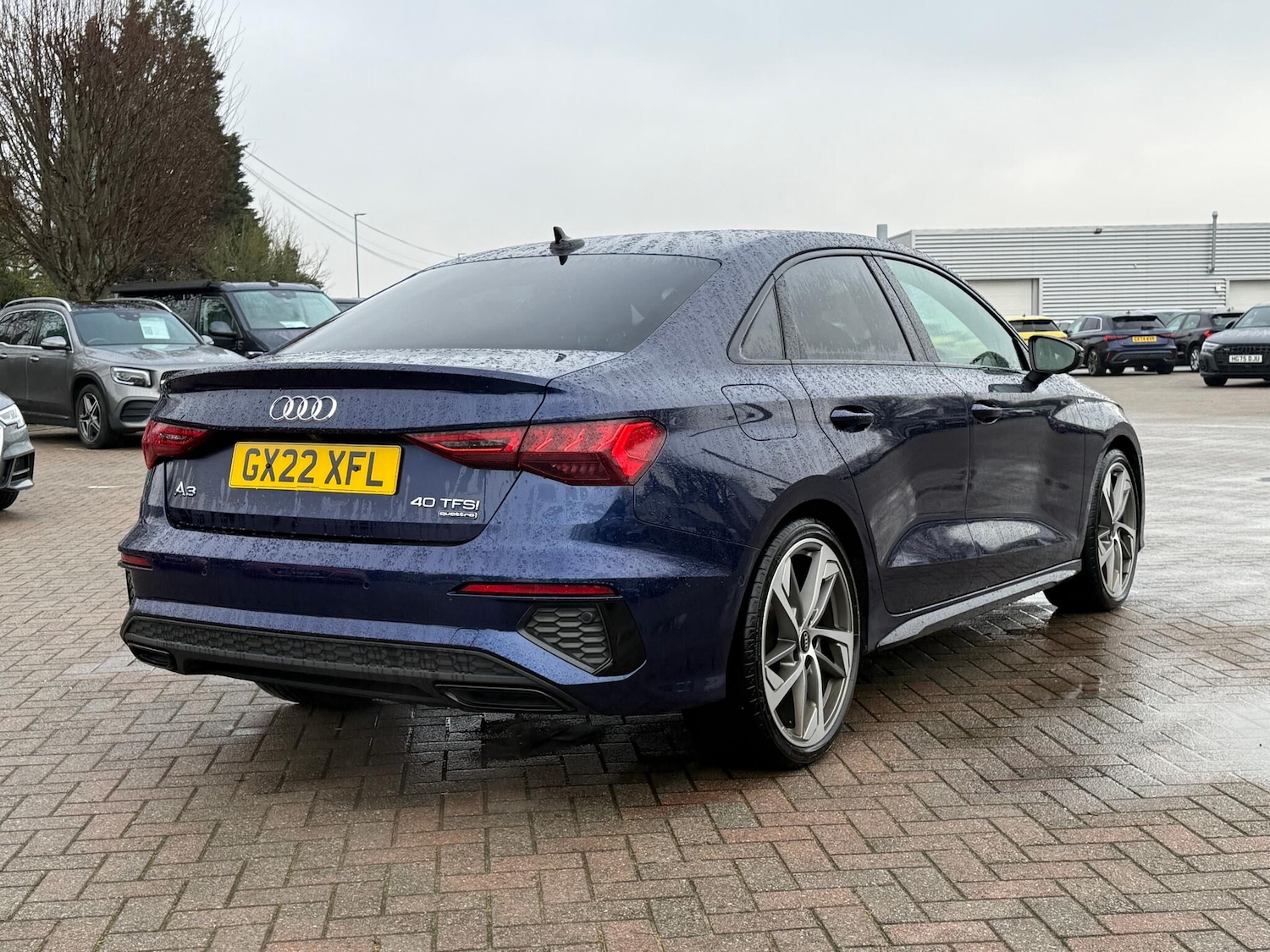 Used Audi A3 2022 for sale - 77255264: Photo 32